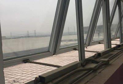 電動(dòng)排煙窗廠(chǎng)家