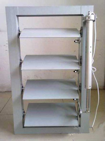 電動百葉窗廠家