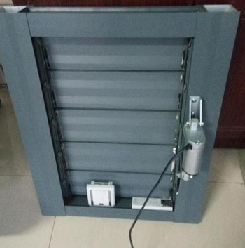 電動百葉窗廠家