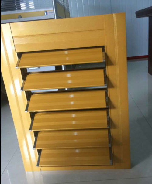 電動百葉窗廠家