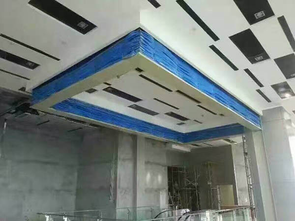 防火卷簾門