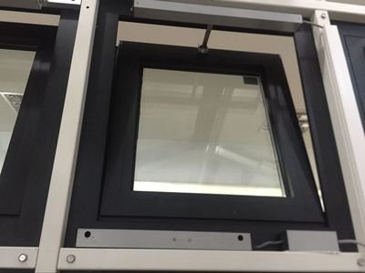 電動消防排煙窗廠家