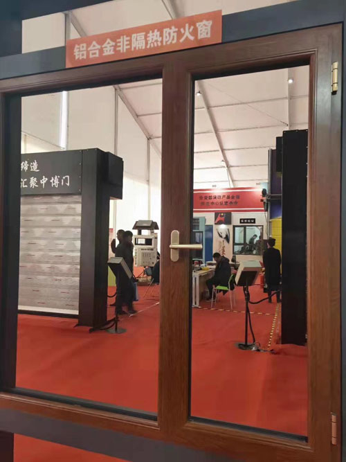 滄州防火窗廠家定制供應(yīng)